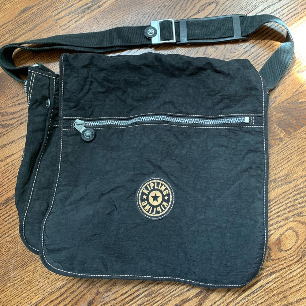 Kipling Messenger Bag - image 1